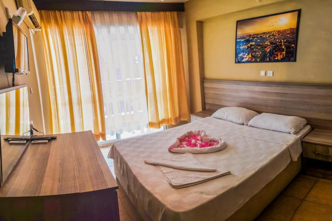 Kartel Hotel ديديم المظهر الخارجي الصورة