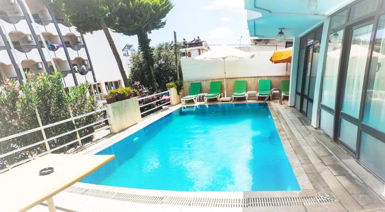 Kartel Hotel ديديم المظهر الخارجي الصورة