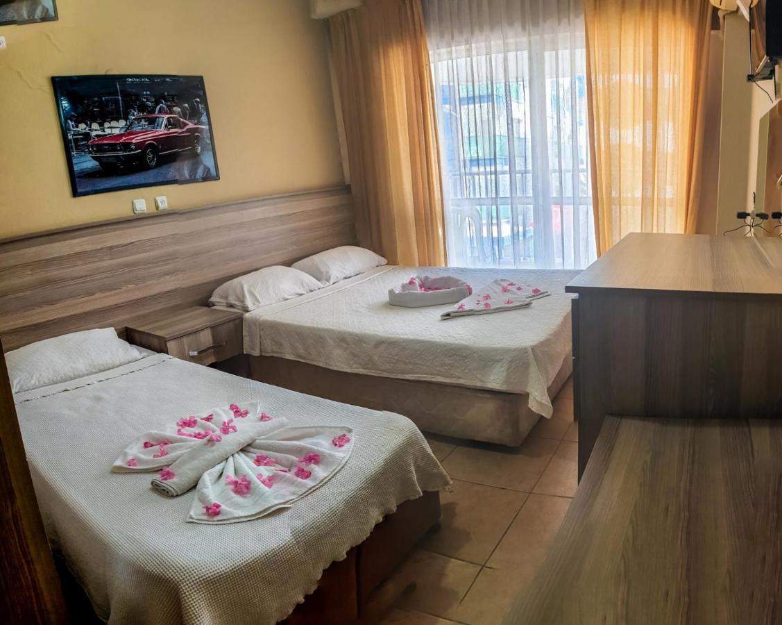 Kartel Hotel ديديم المظهر الخارجي الصورة