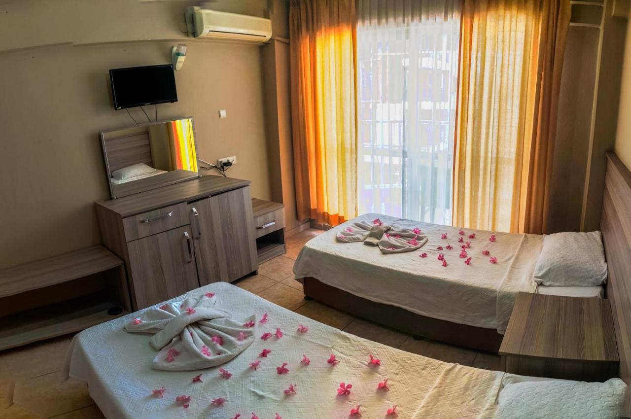 Kartel Hotel ديديم المظهر الخارجي الصورة