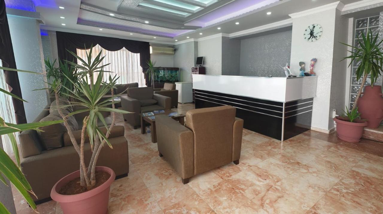 Kartel Hotel ديديم المظهر الخارجي الصورة