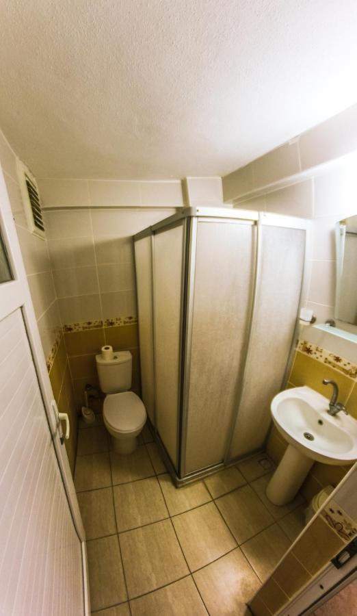Kartel Hotel ديديم المظهر الخارجي الصورة