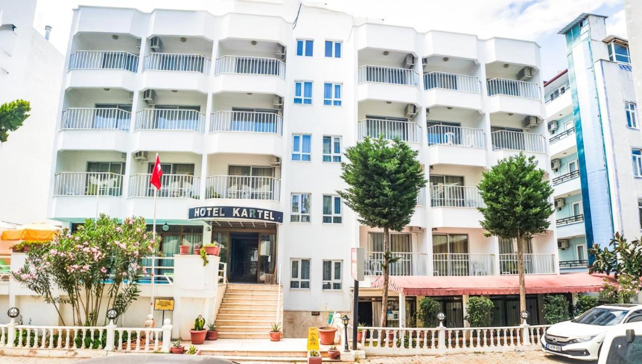 Kartel Hotel ديديم المظهر الخارجي الصورة