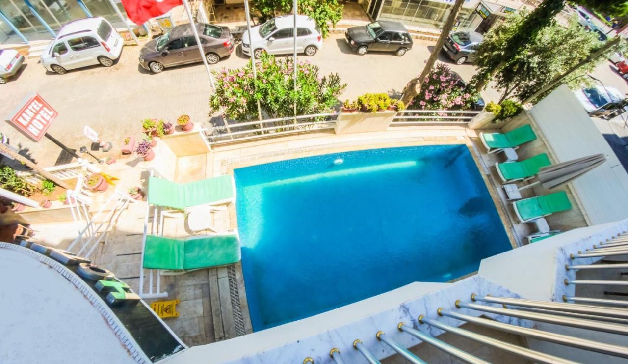 Kartel Hotel ديديم المظهر الخارجي الصورة