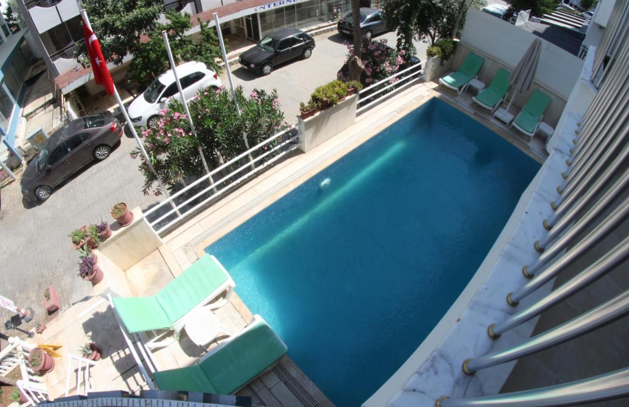 Kartel Hotel ديديم المظهر الخارجي الصورة