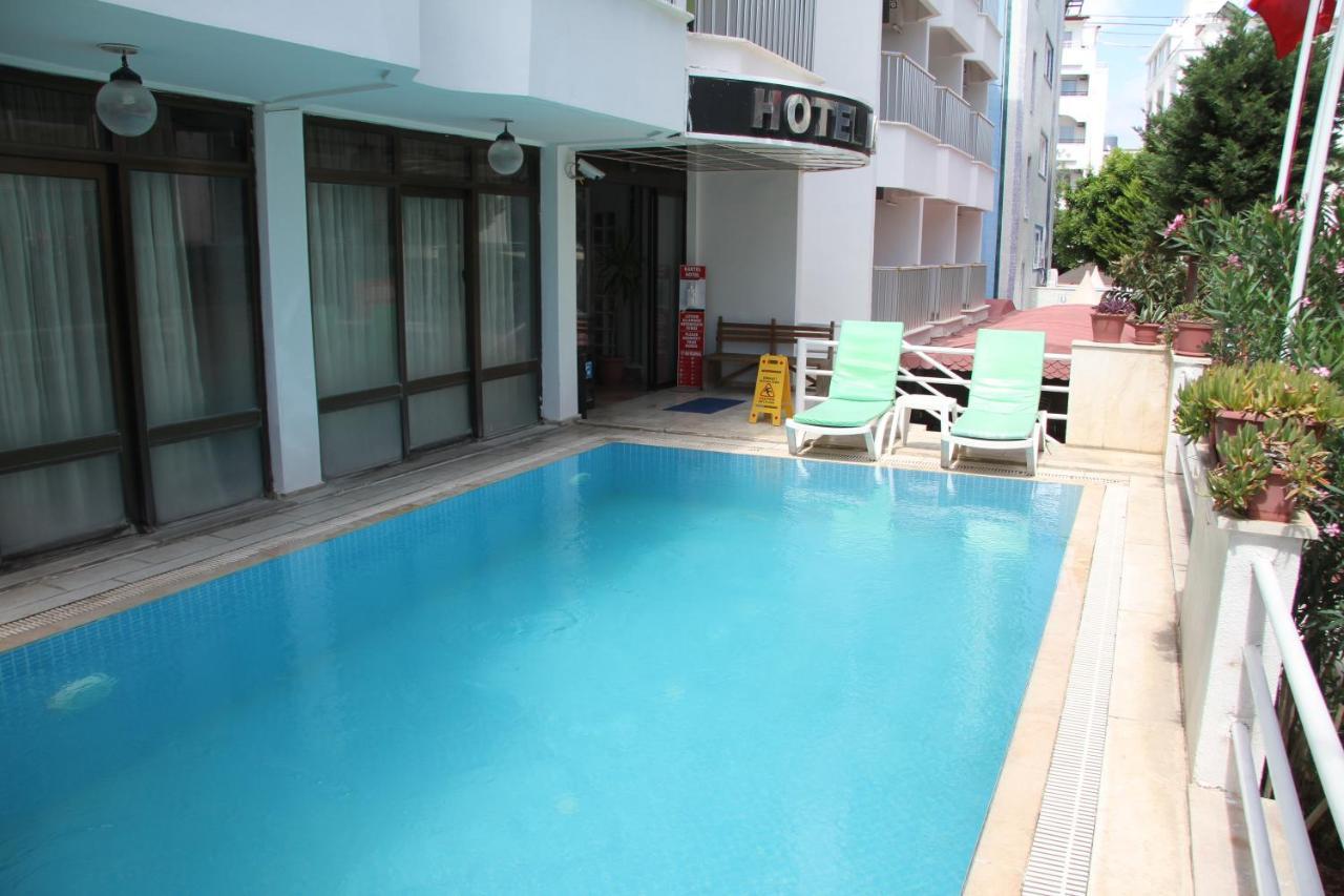 Kartel Hotel ديديم المظهر الخارجي الصورة
