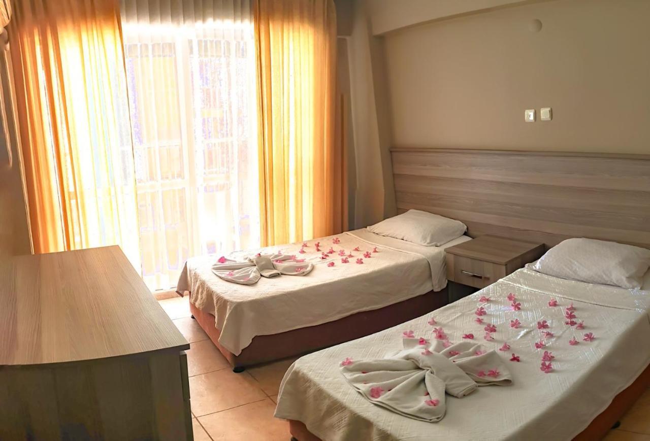 Kartel Hotel ديديم المظهر الخارجي الصورة