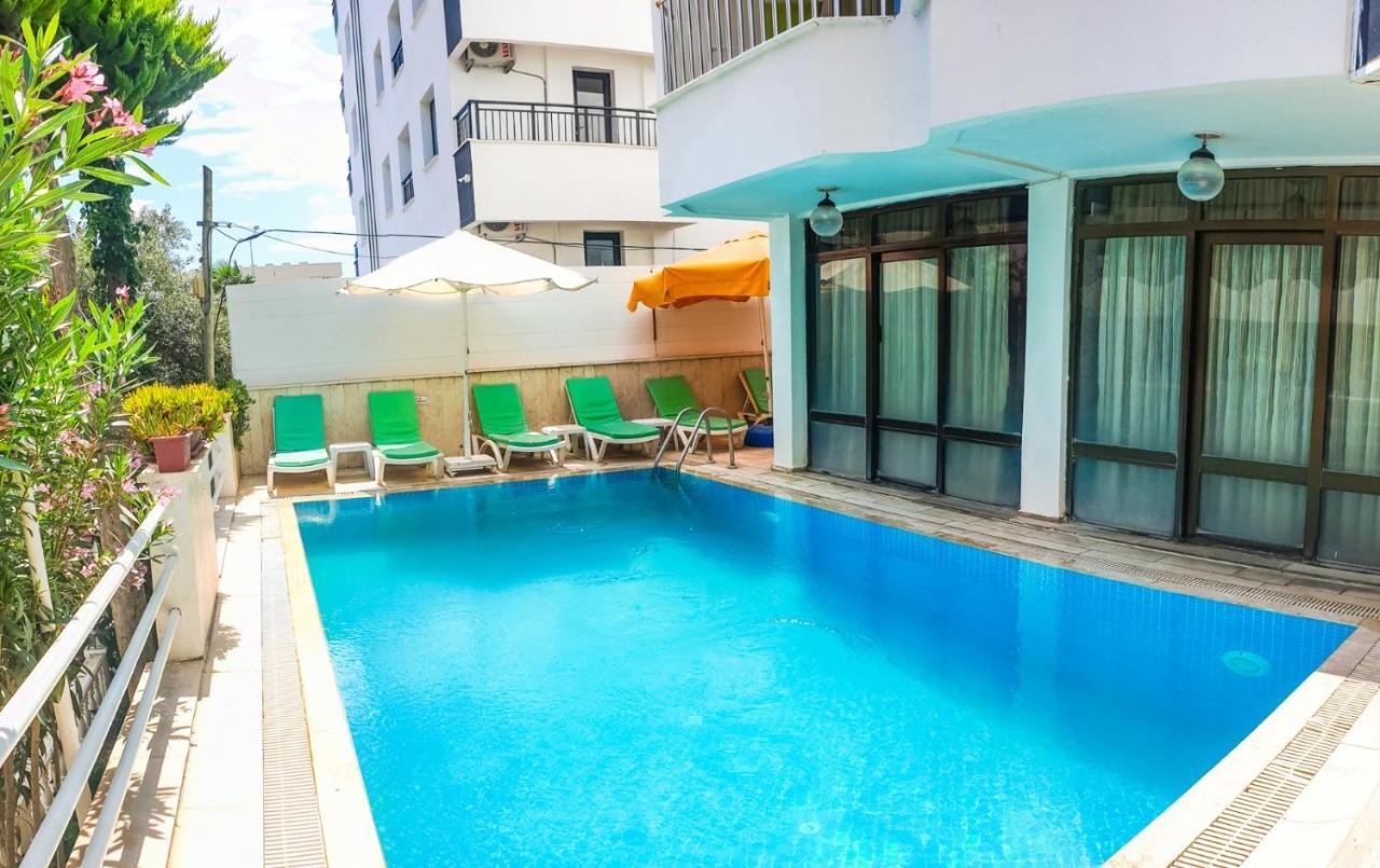 Kartel Hotel ديديم المظهر الخارجي الصورة