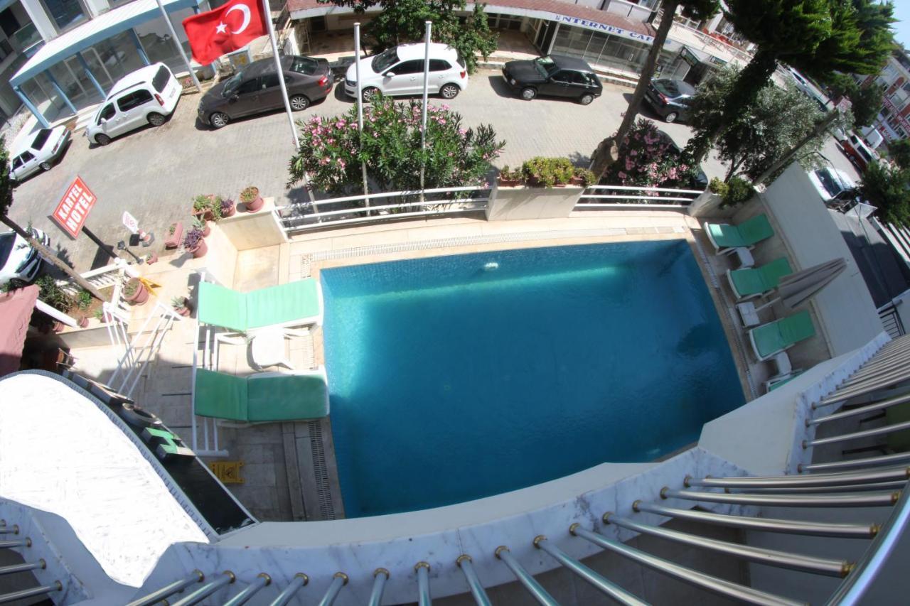 Kartel Hotel ديديم المظهر الخارجي الصورة