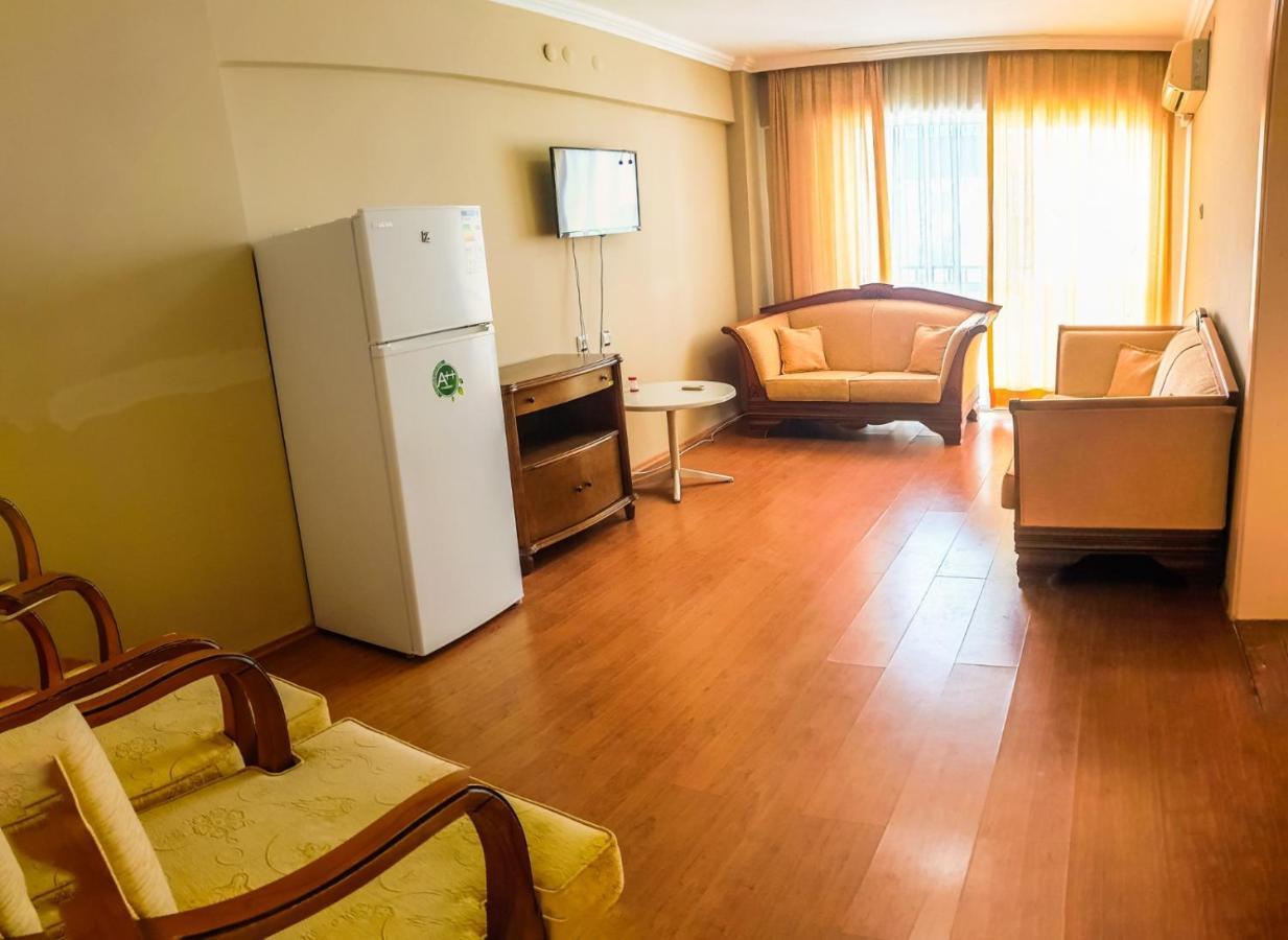 Kartel Hotel ديديم المظهر الخارجي الصورة