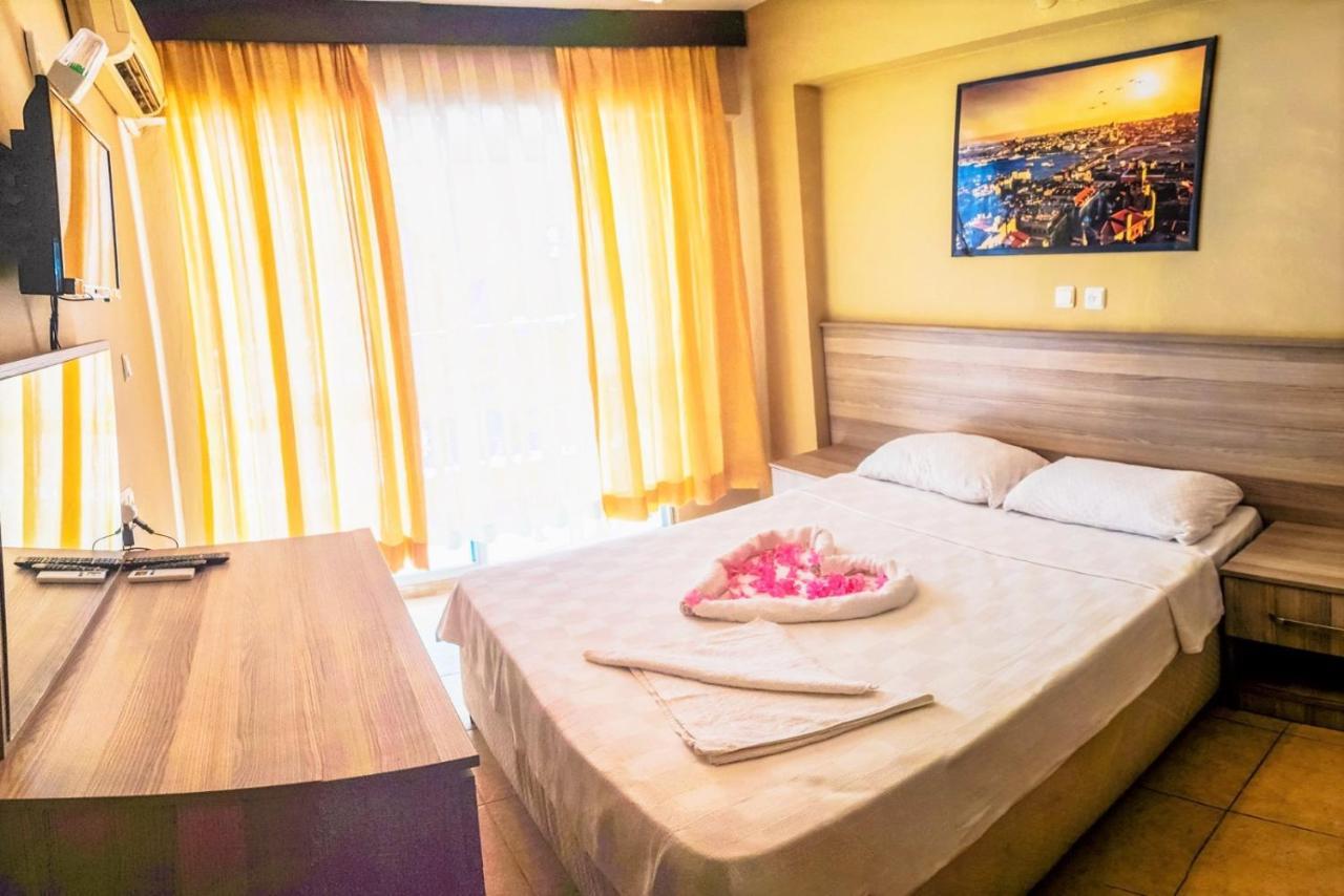 Kartel Hotel ديديم المظهر الخارجي الصورة
