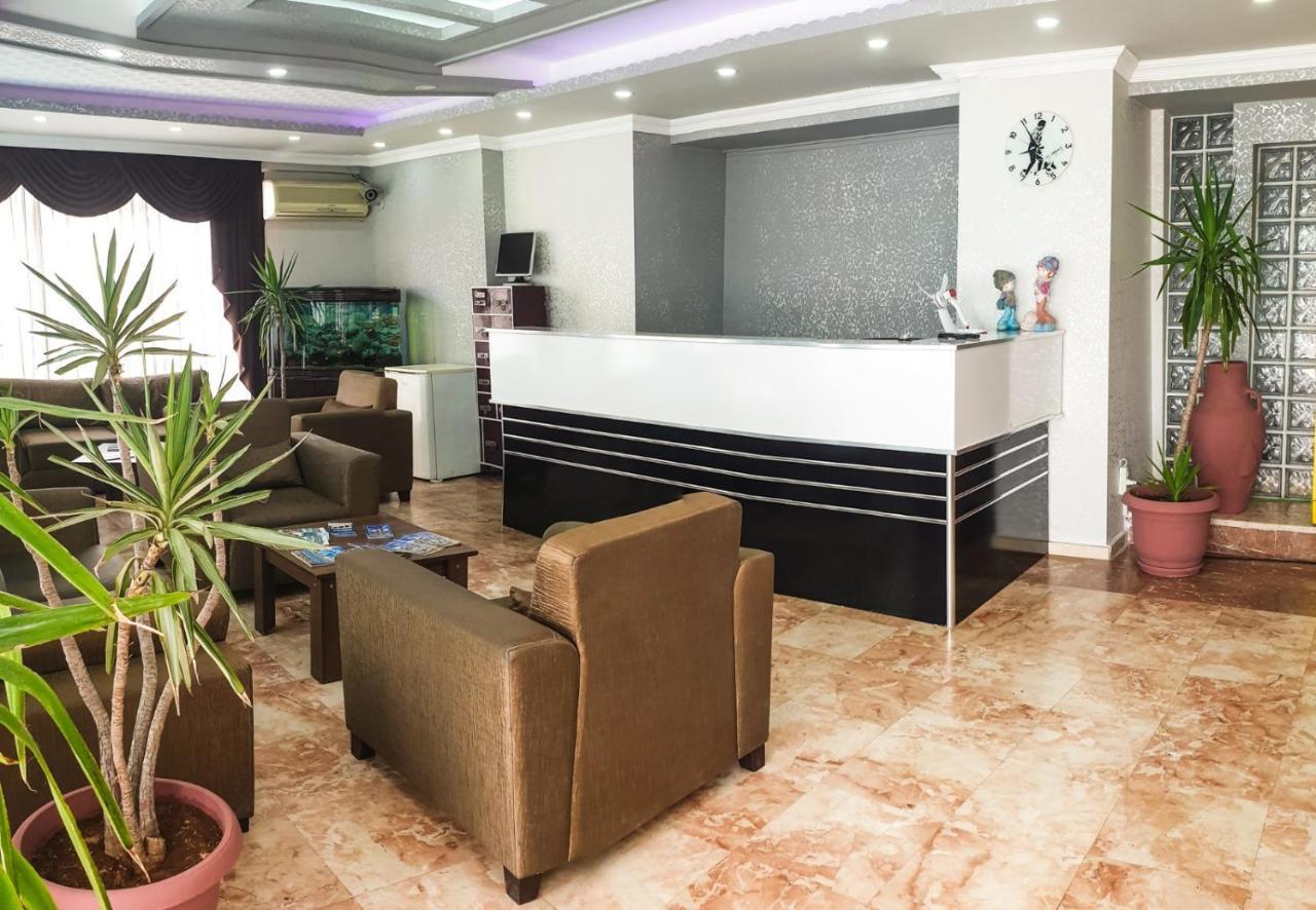 Kartel Hotel ديديم المظهر الخارجي الصورة