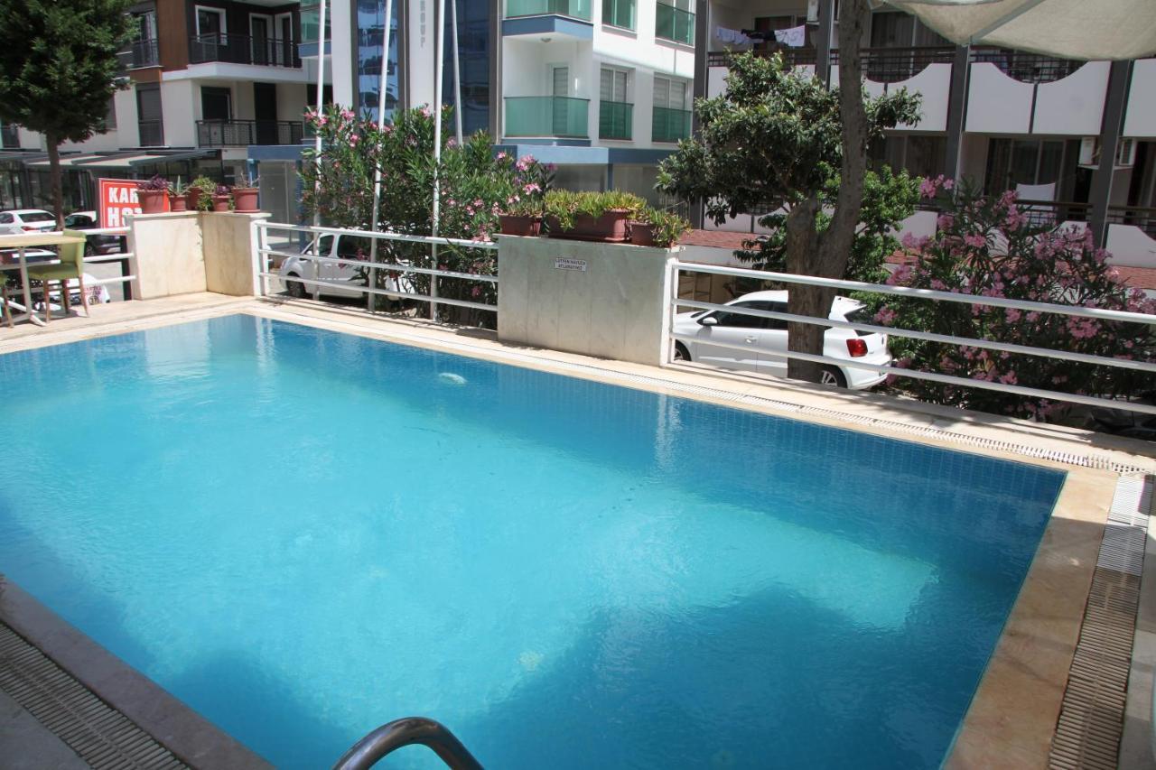 Kartel Hotel ديديم المظهر الخارجي الصورة