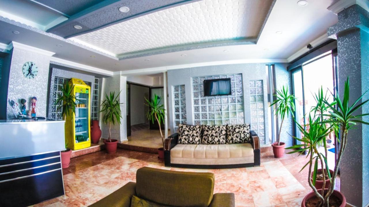 Kartel Hotel ديديم المظهر الخارجي الصورة