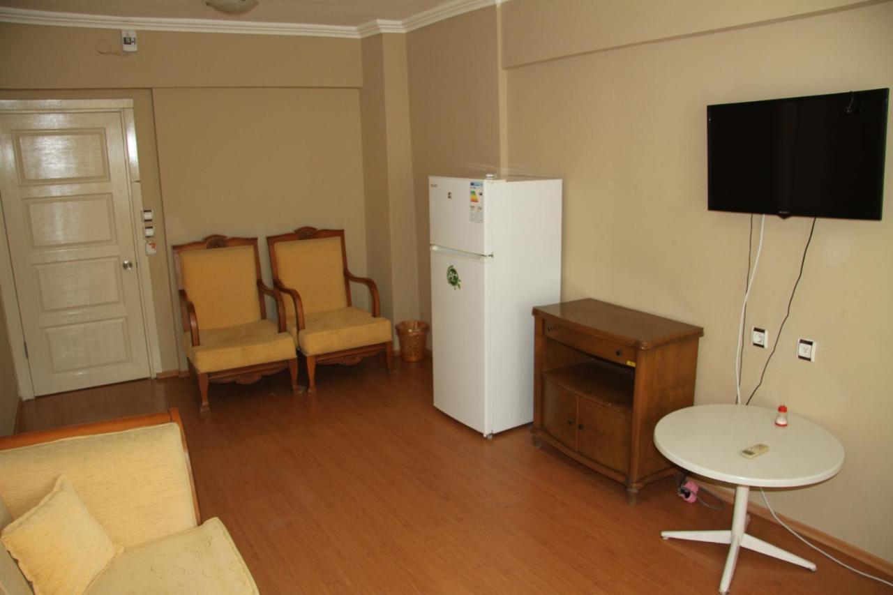 Kartel Hotel ديديم المظهر الخارجي الصورة