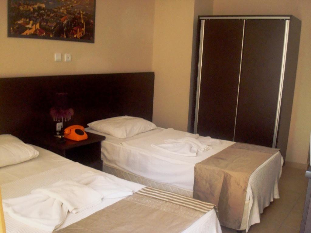 Kartel Hotel ديديم الغرفة الصورة
