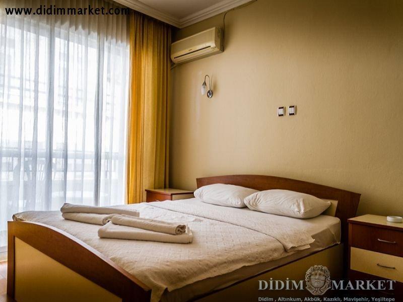 Kartel Hotel ديديم المظهر الخارجي الصورة