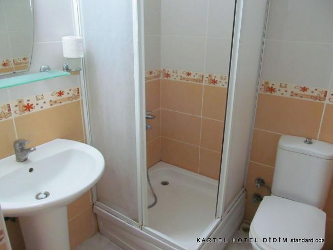 Kartel Hotel ديديم المظهر الخارجي الصورة